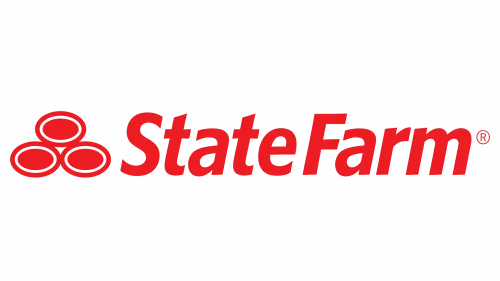 state farm logo