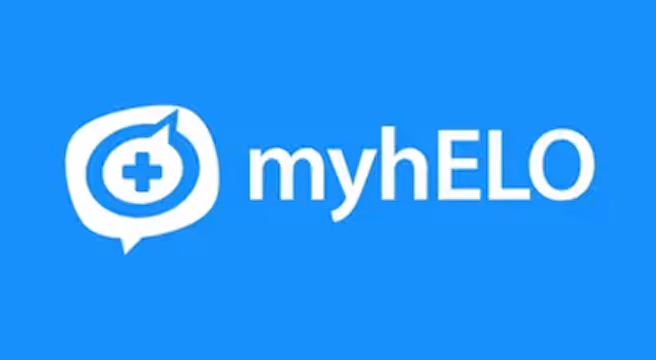 myhelo logo