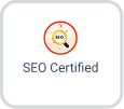 Nicolas Bolt SEO Certification
